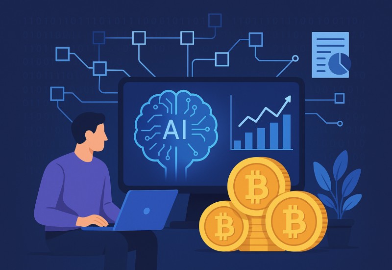 The Next Big Thing in Crypto: Simplicity, Transparency, and AI