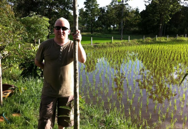 Two Decades in Thailand: Insights and Advice from an Expat Entrepreneur to my Thai Friends