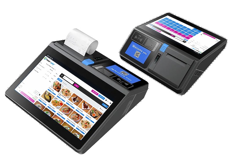 HowToPay POS: Free POS Software Beta Launch in Thailand