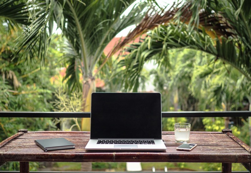 How to Avoid Distractions When Working in Thailand