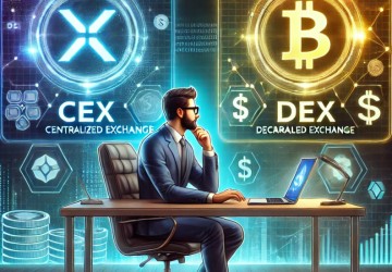 CEX or DEX