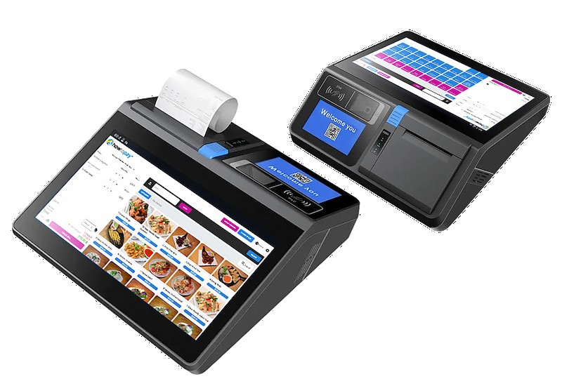 Free POS Software Beta Launch in Thailand