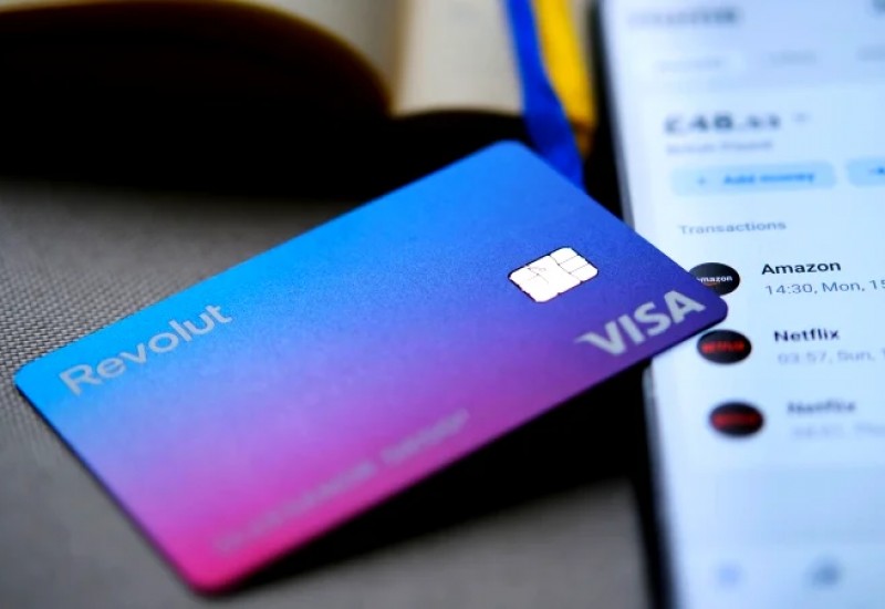 Revolut Card is a Game Changer for Expats